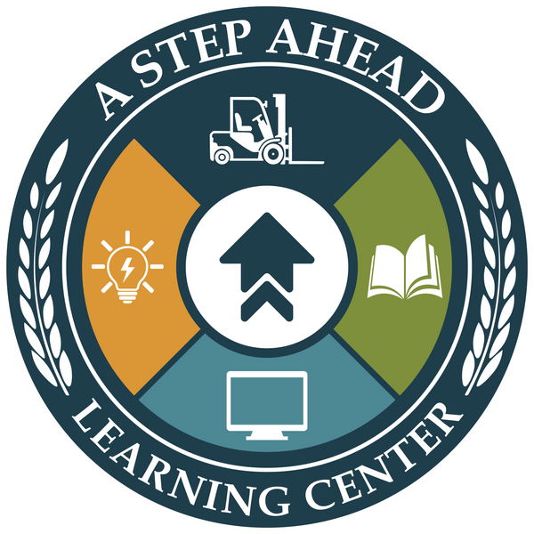 A Step Ahead Services LLC