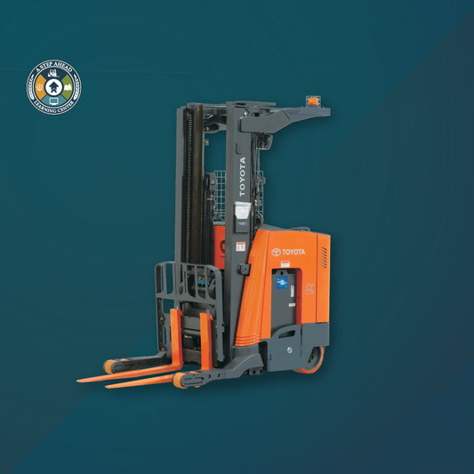 Reach Truck