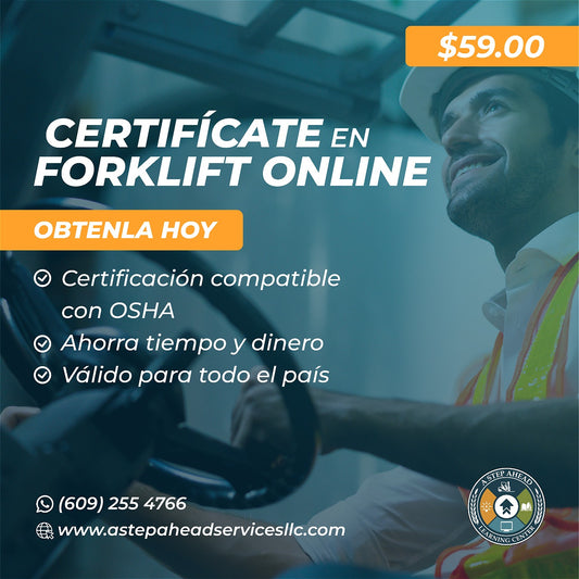 Learn under OSHA standard