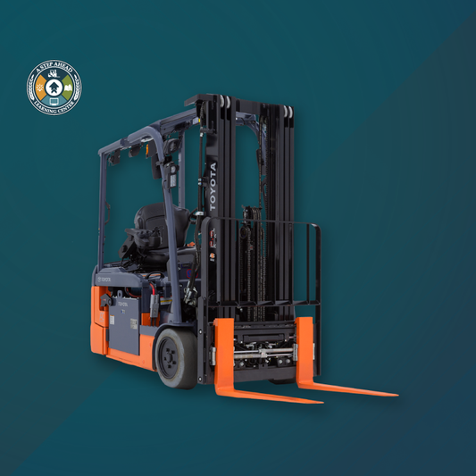 Sitdown Forklift